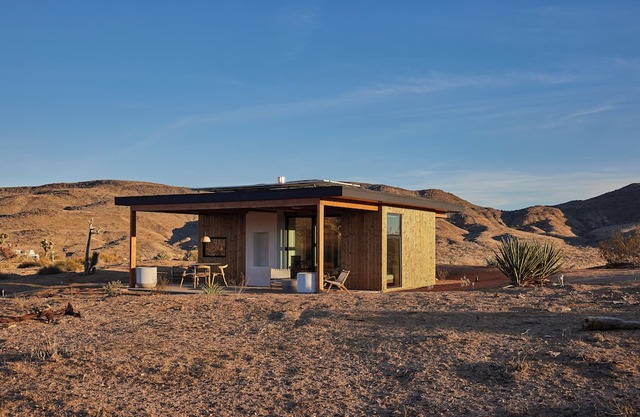 The Yucca - Amazing Views - Stargazing - Fire pit