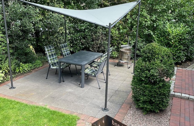 Maison de vacances Löningen pour 1 - 4 personnes avec 2 chambres à coucher - Maison de vacances