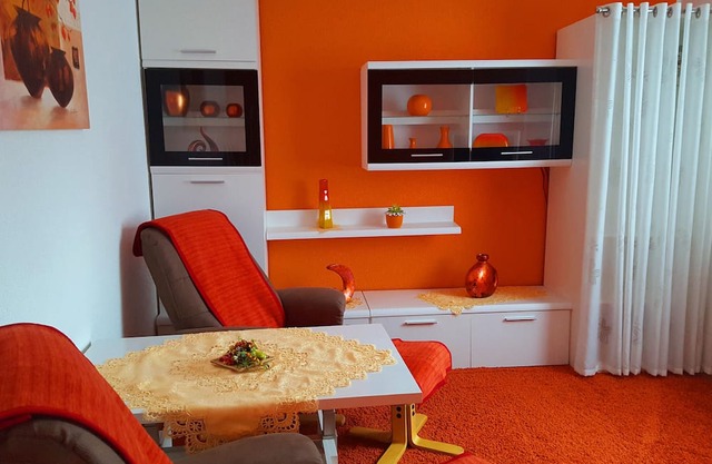 Appartement '2' avec Wi-Fi