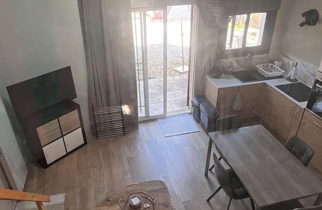 Gîte en Provence chez KaBenLub au coeur du Luberon