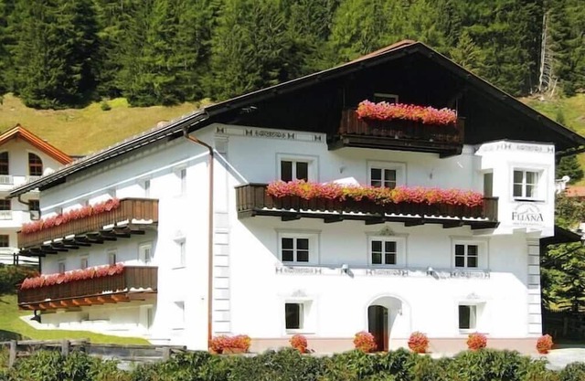 Résidence Fliana, Ischgl