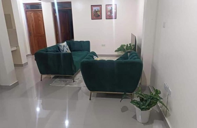 Khalisee homes 1 BDR apartment