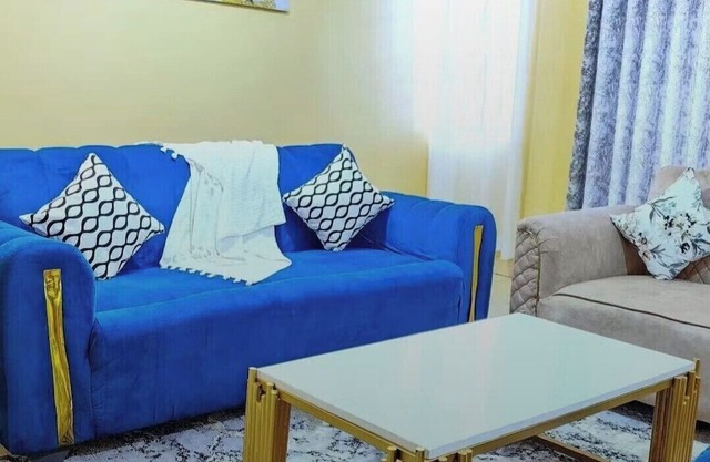 Spacious 4-Bedroom Home
