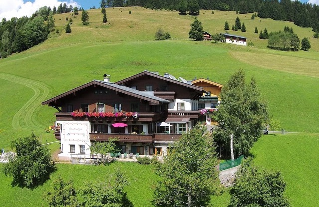 Maison de vacances moderne près du domaine skiable