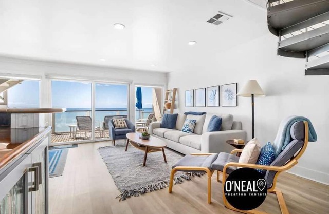 Rio Del Mar Beach House - Breathtaking Views!