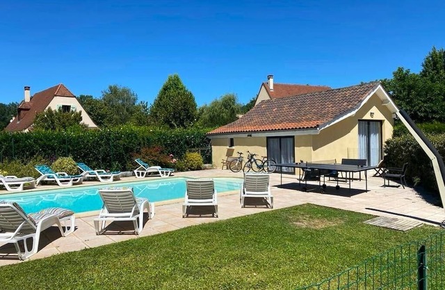 Proprieté de Rêve en Périgord Noir