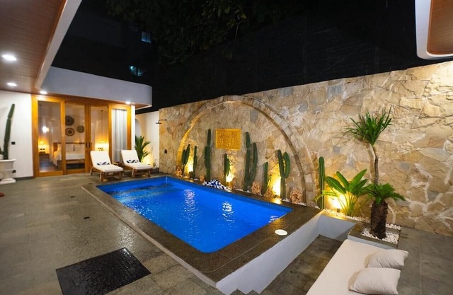 Zahra Villas 3 Bedroom Has It All. But At A Surprising Price. Why Not Stay?