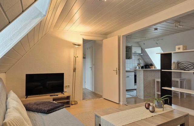 Loft 7 | top floor