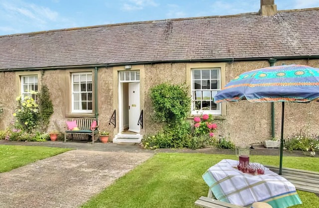 Thelma's House - UK48886