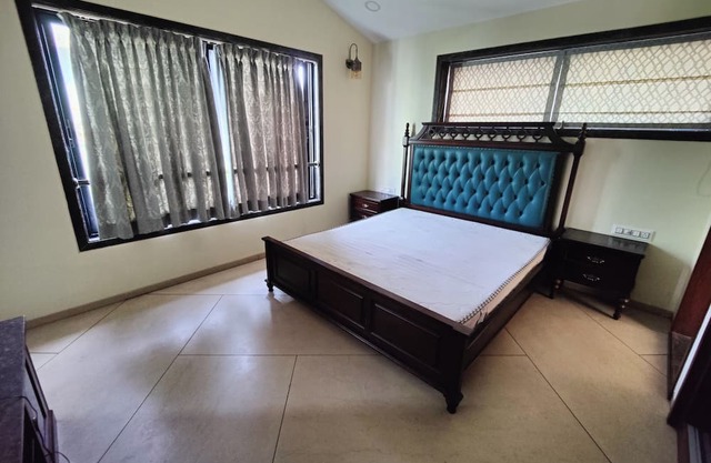 4BHK Villa in Lonavala with Pool & Mountain Views