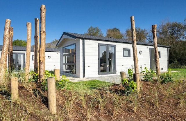 Chalet Zuiderzee א Biddinghuizen