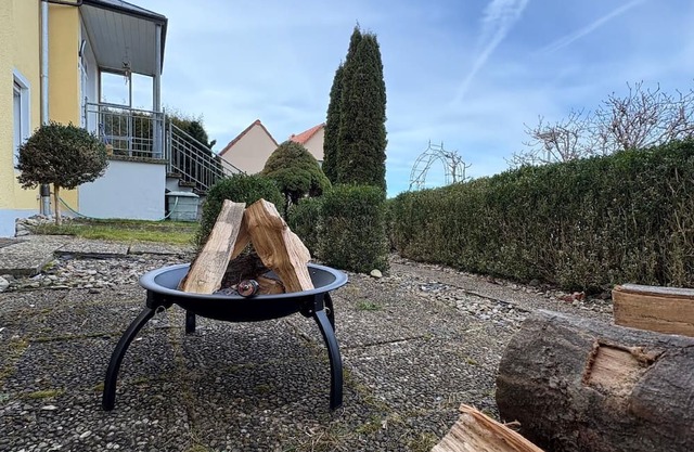 Appartement de vacances Pfofeld pour 1 - 4 personnes avec 1 chambre à coucher - Logement de vacances