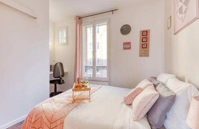 T2 little pink nest