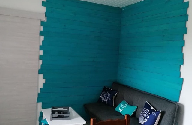 Maison 6 personnes à Chaucre