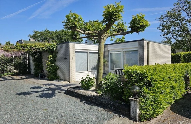 Maison de vacances Huijsmansverhuur