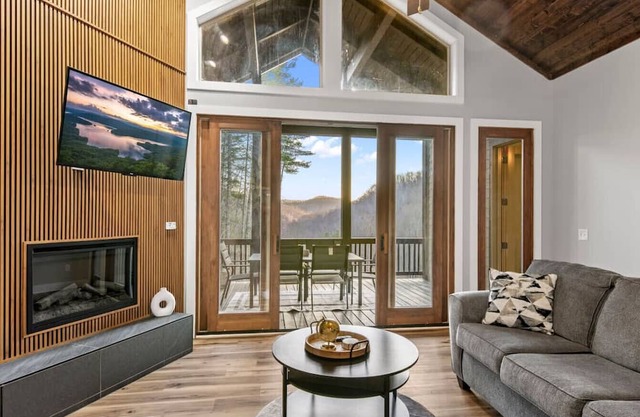 Private Mountain Hideaway | Family-Friendly