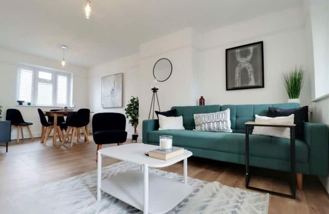 Appartement-Exécutif-Salle de bain partagée-Vue sur Jardin-Melbourne