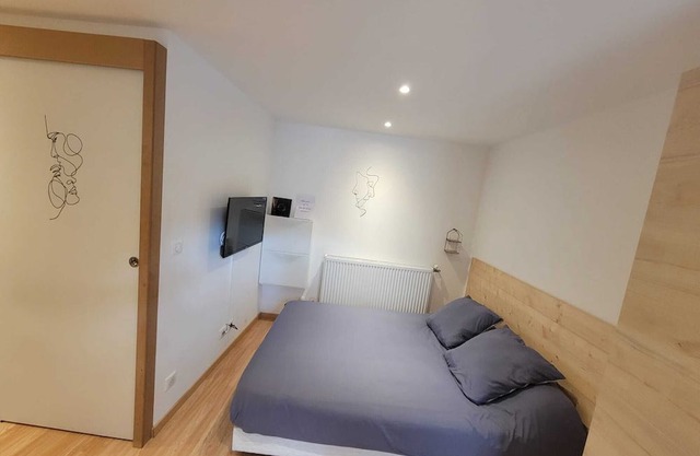 Petit Studio Centre Village