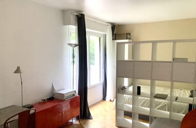Appartement Saint-Cloud