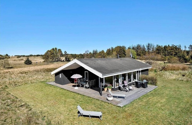 TV1257 Bindslev - Rødkælkvej 2