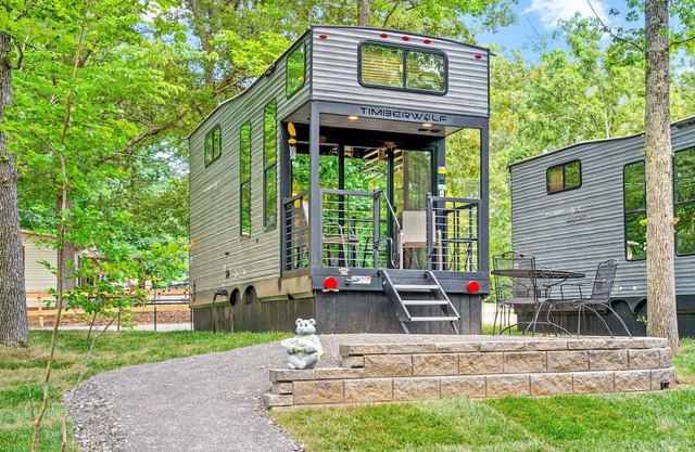 'Special Place' Near KY Lake (1 min from Carper's Cove) - 128 Joynter Rd