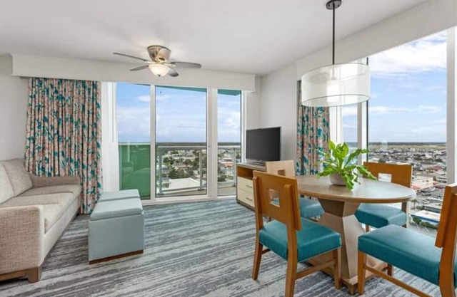 Fab 1 bdrm suite Towers on the Grove Myrtle Beach