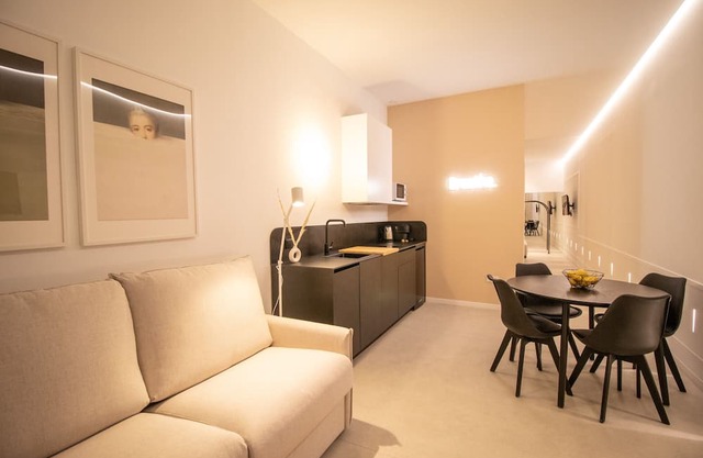 Breathe Apartments by Concept Flats