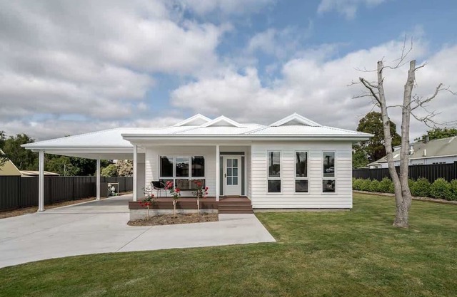 Tamar Valley Luxury Retreat - You have struck Gold!
