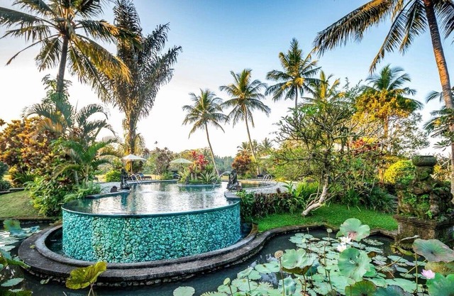 1Bedroom - Standard Complex Villa in Tabanan Area