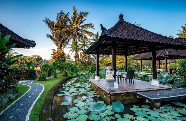 1Bedroom Superior - Complex Villa in Tabanan Area