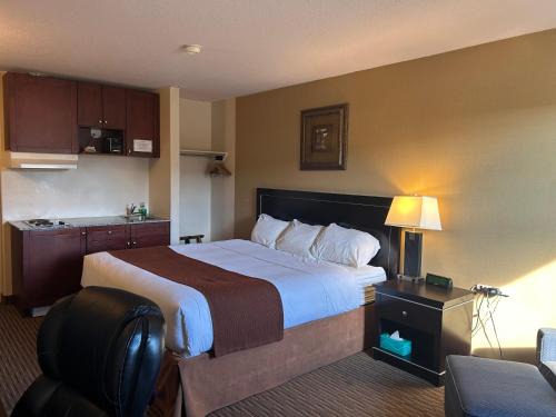 Horizon Inn