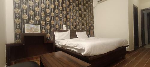 Hotel O Raj Ambessy