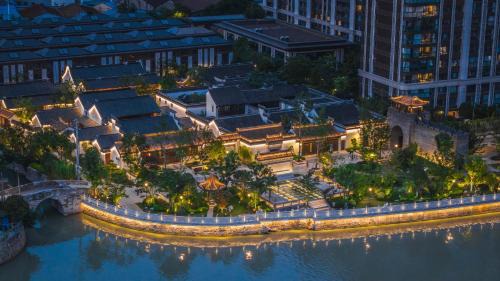 Changzhou Xilu Wenqi Hotel