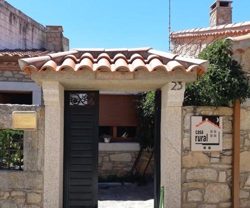 Casa Rural Abuela Carolina