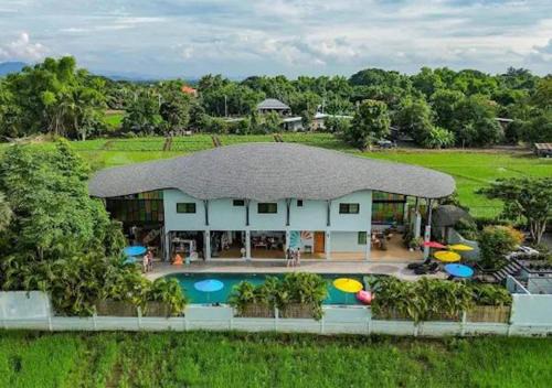 Capybara Zen Resort And Spa