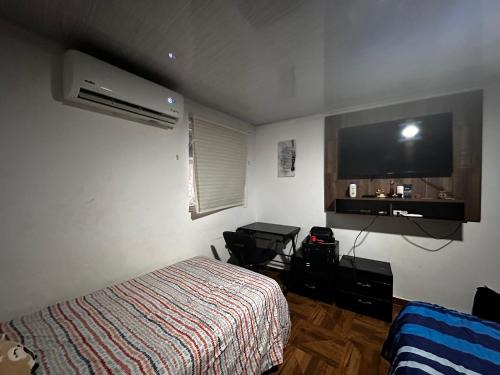 Apartamento Playa Serena
