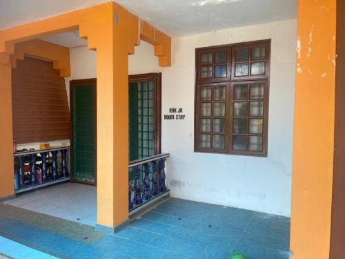 KAK JA RoomStay