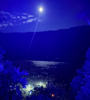Augustin homestay and camps