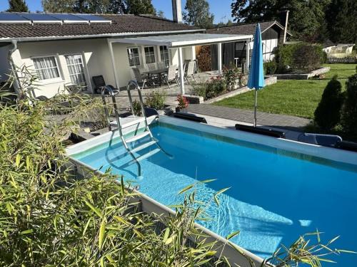 Holiday Home Deluxe