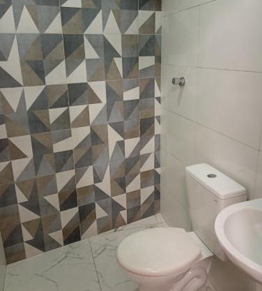 Hotel Rebeka