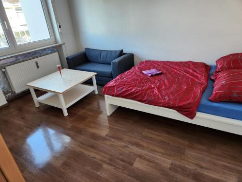 Central Apartment in Bad wörishofen