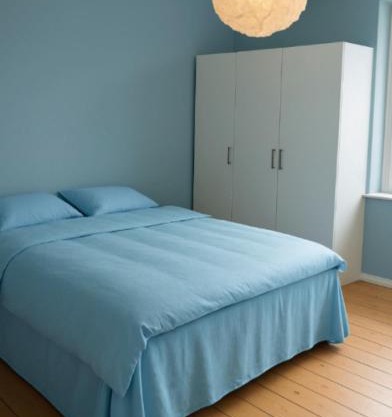 Blue Brook Suites