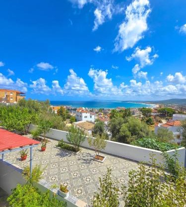 Blue Horizon Tabarka your seaside escape
