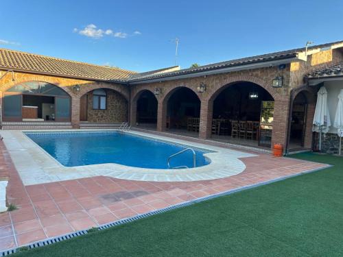 Casa Rural Lucena