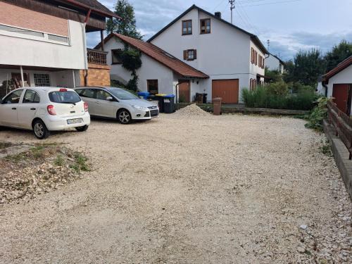 Gäste suite in der Nähe von Krumbach