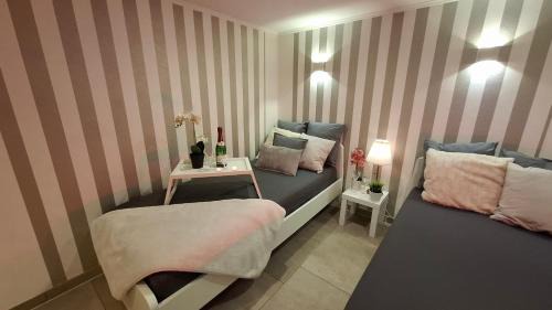 Ferienwohnung Riesenbeck
