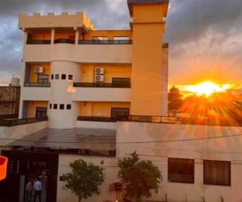 Shauryaaksh Home Stay
