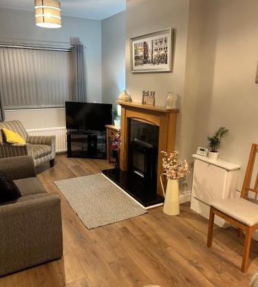 Beautiful little cosy gem in the heart of Lisburn