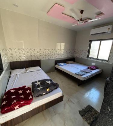 Prem Pravah Bungalow