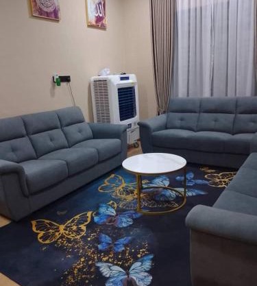 aleesya homestay